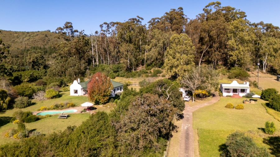  Bedroom Property for Sale in Wittedrift Western Cape